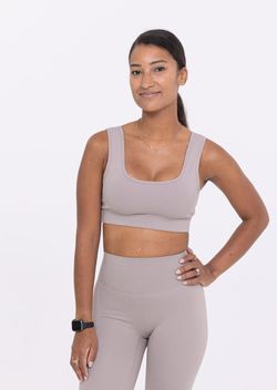 Gaya Sports – Taupe