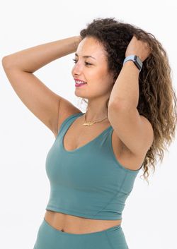 Fany Tank – Aqua