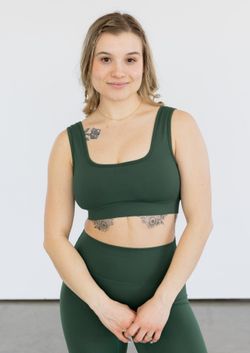 Gaya Sports – Evergreen