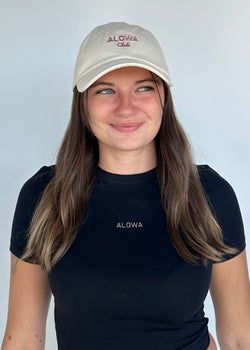 Alowa Hats – Beige