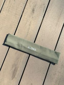 Alowa Headband – Warm Sage