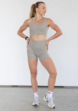 Mayli Biker 6" – Stormi