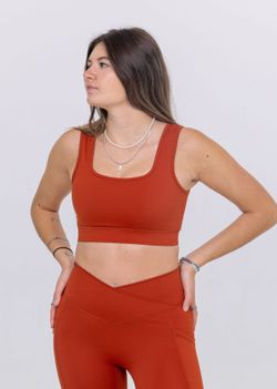 Gaya Sports – Pumpkin Spice