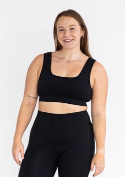Gaya Sports – Black
