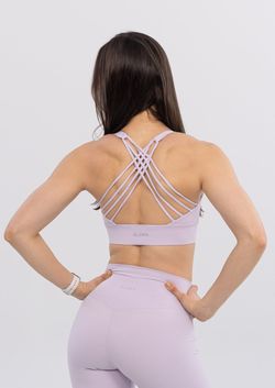 Bella Sports Bra – Fairy