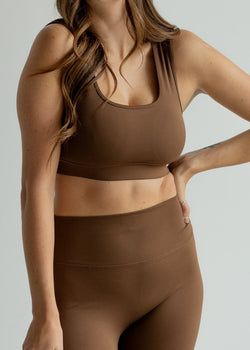 Gaya Sports – Cappuccino