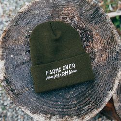 Color – Army