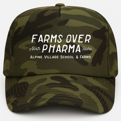 Color – Forest/Camo