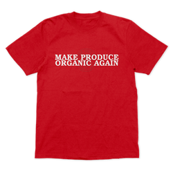 Color – Red