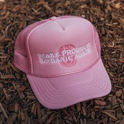 Color – Pink
