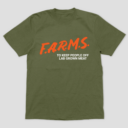 Color – Army