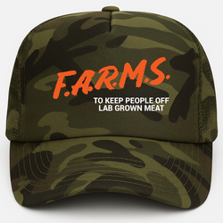 Color – Forest/Camo