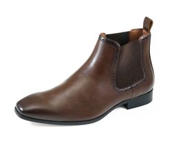 More Colors – Brown
