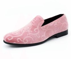More Colors – Pink