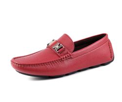 More Colors – Burgundy