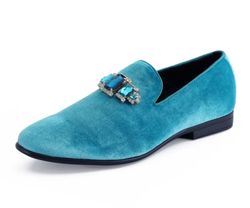 More Colors – Turquoise