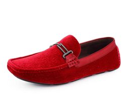 More Colors – Red