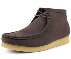 More Colors – Brown