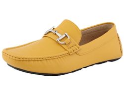 More Colors – Mustard