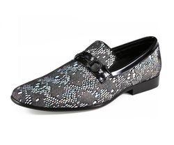 More Colors – Silver