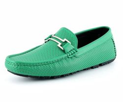 More Colors – Green