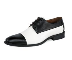 More Colors – Black/White