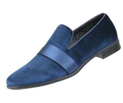 More Colors – Navy