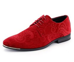 More Colors – Red