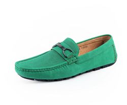 More Colors – Green
