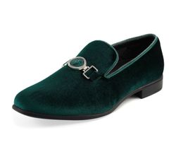 More Colors – Green