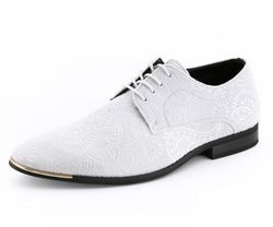 More Colors – White