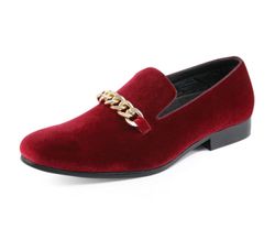 More Colors – Burgundy