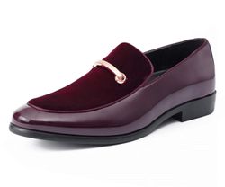 More Colors – Burgundy