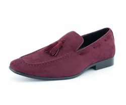 More Colors – Burgundy