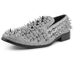 More Colors – Silver