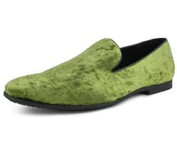 More Colors – Green