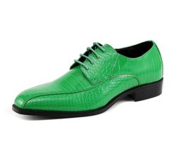 More Colors – Green