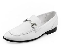 More Colors – White