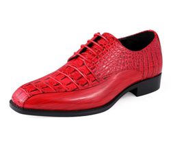 More Colors – Red