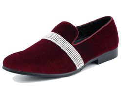 More Colors – Burgundy