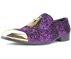 More Colors – Purple