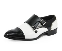 More Colors – Black/White