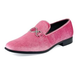 More Colors – Pink