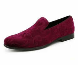 More Colors – Burgundy