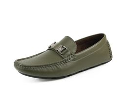 More Colors – Olive