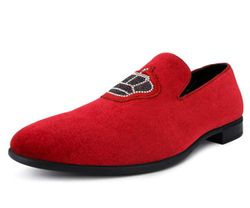 More Colors – Red