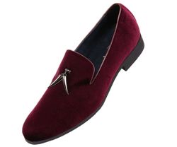 More Colors – Burgundy