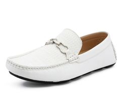 More Colors – White