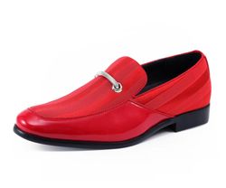 More Colors – Red
