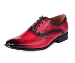 More Colors – Red